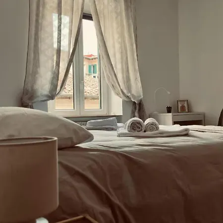 La Casa Delle Vele *