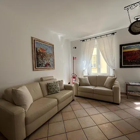 Appartamento La Casa Delle Vele *