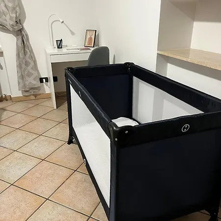 Appartamento La Casa Delle Vele Livorno