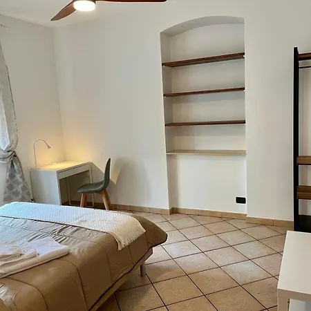 La Casa Delle Vele * Livorno