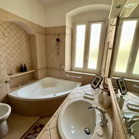La Casa Delle Vele