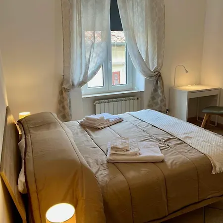 La Casa Delle Vele *