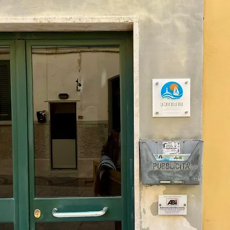 Appartamento La Casa Delle Vele Livorno