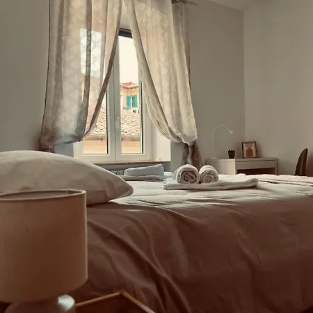 Appartamento La Casa Delle Vele Livorno