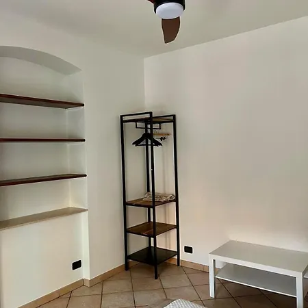La Casa Delle Vele *