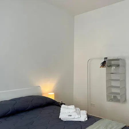 La Casa Delle Vele Appartamento *