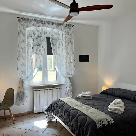 La Casa Delle Vele Livorno