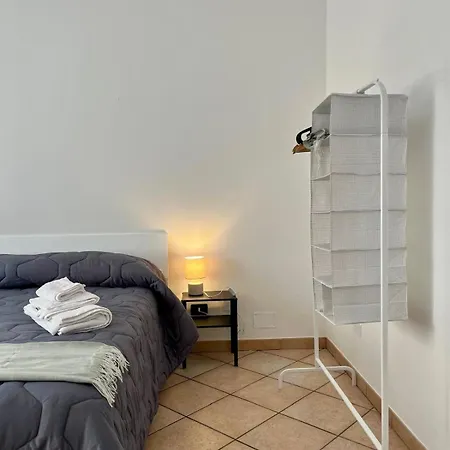 Appartamento La Casa Delle Vele Livorno