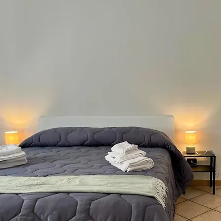 La Casa Delle Vele *