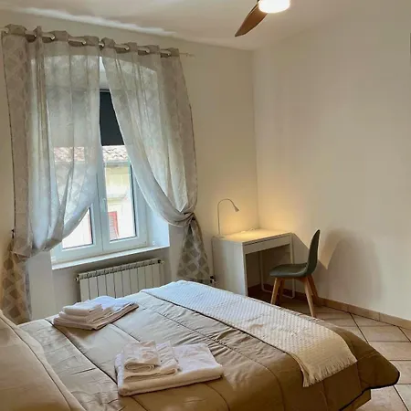 La Casa Delle Vele * Livorno