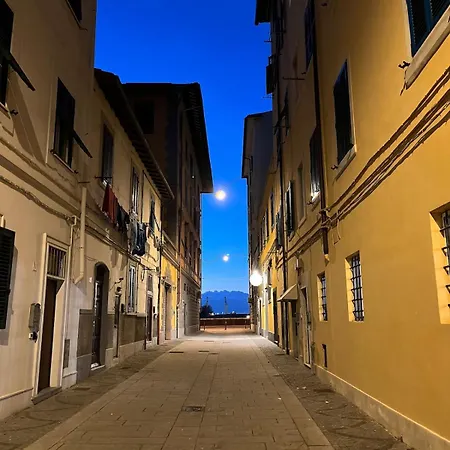 Appartamento La Casa Delle Vele Livorno