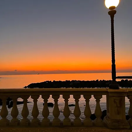 La Casa Delle Vele